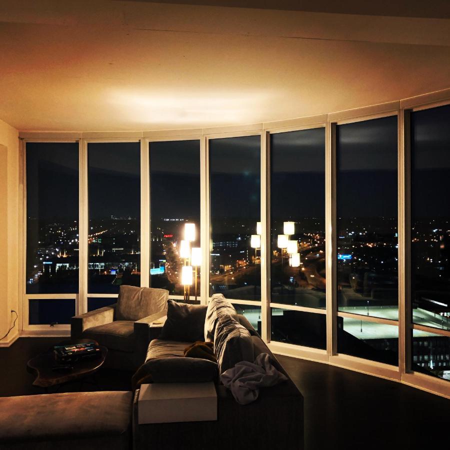 The Moderne Apartment Milwaukee Luaran gambar