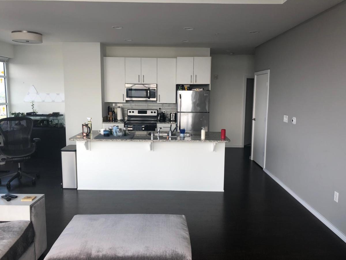 The Moderne Apartment Milwaukee Luaran gambar